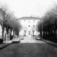 Interventi di ricostruzione nel quartiere Arianuova