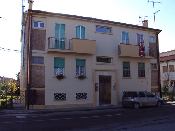 Massafiscaglia - via Repubblica 11