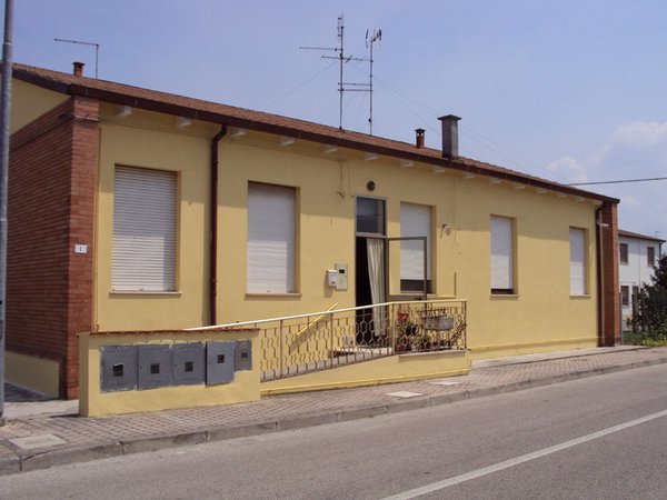 Codigoro - Pontelangorino