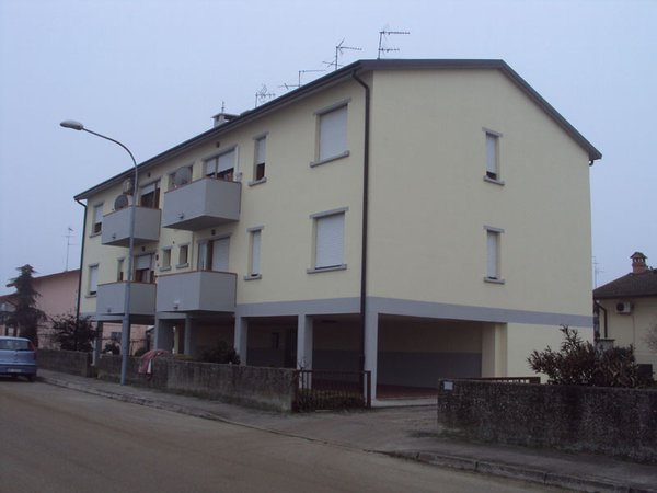 Codigoro - Pontemaodino