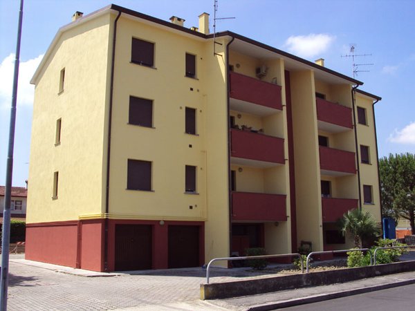 Codigoro - via don Gnocchi 17