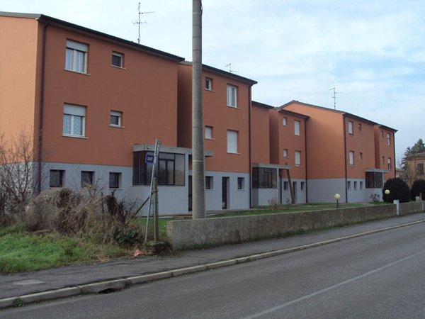 Tresigallo - Rero dopo i lavori