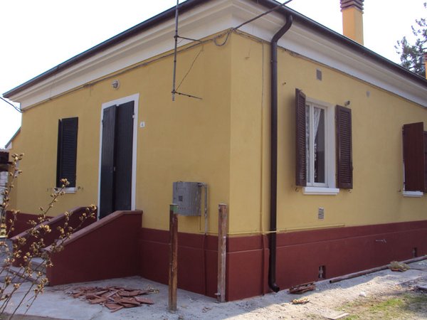 Ostellato - Medelana