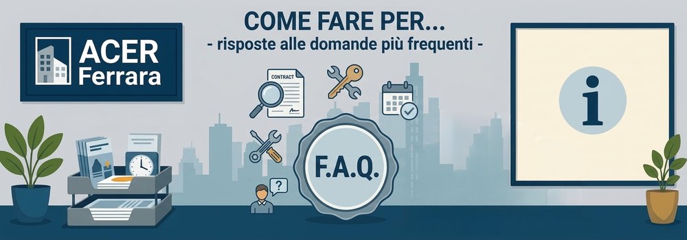 COME FARE PER ... ?