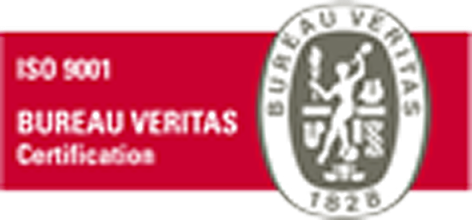 ISO 9001:2015