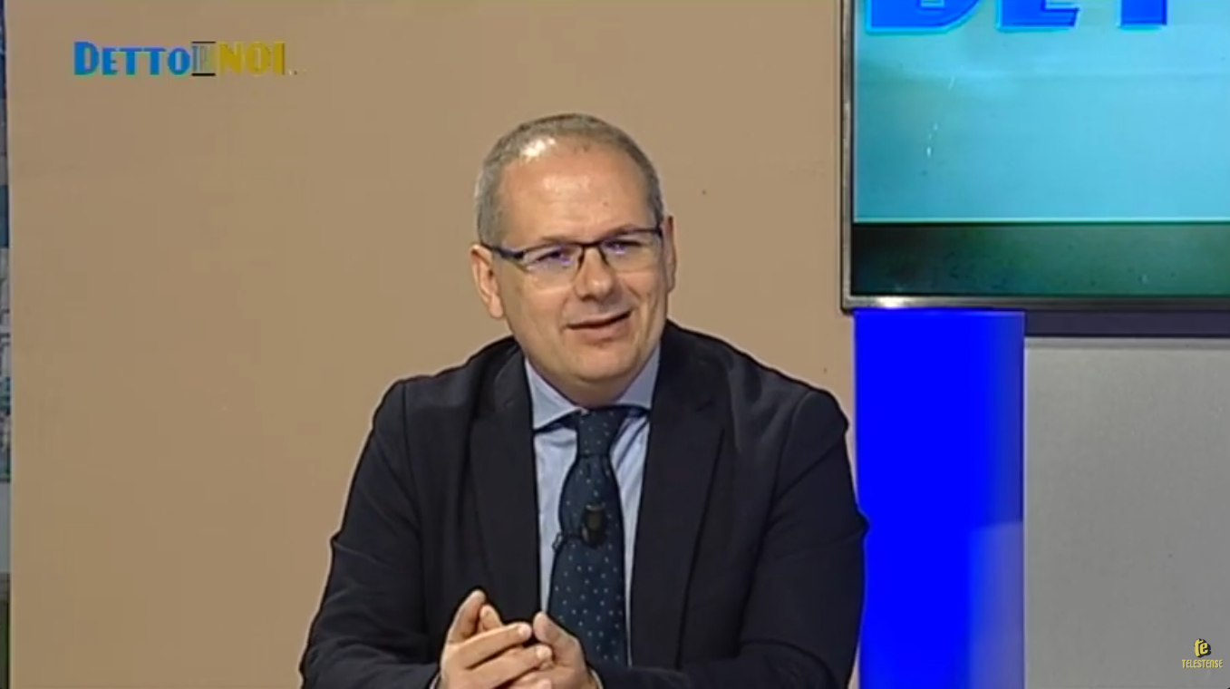 Detto tra noi -Puntata del 20/11/2025