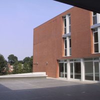 Studentato di via Putinati Ferrara