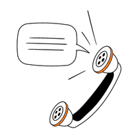 numero di telefono e orari