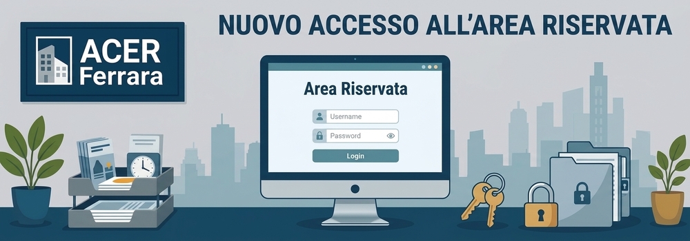 Area Riservata