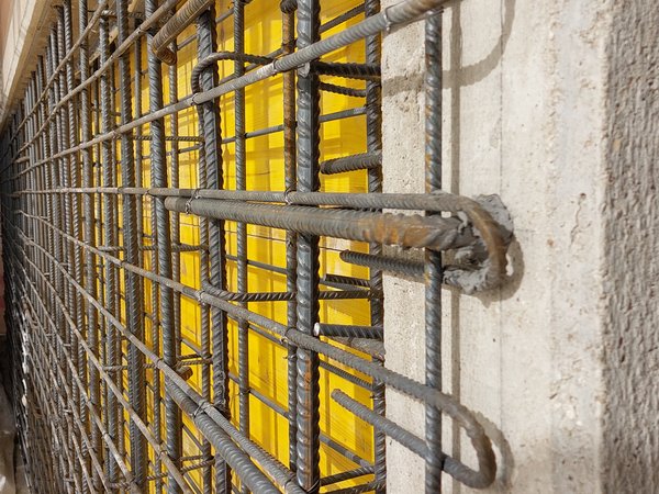 Posa di armature