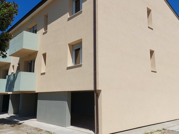 Ultimazione Cappotto