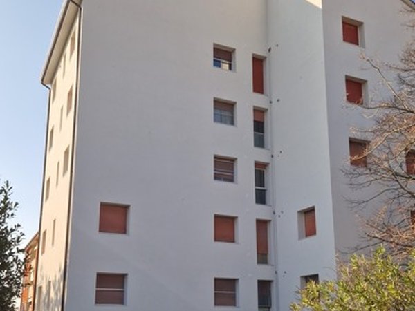 Cappotto Ultimato in Via Tisi 4