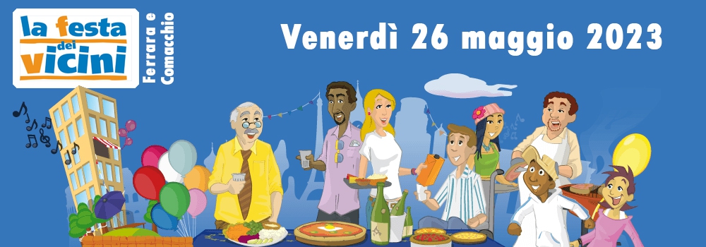 Festa dei Vicini 2023