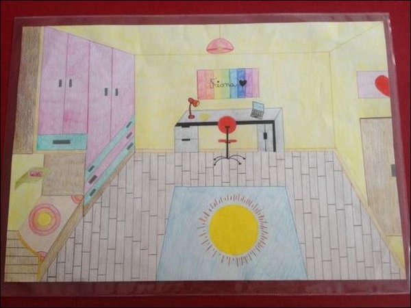 1° classificata Fiona Papas