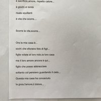 1° classificata Albertina Brunaldi