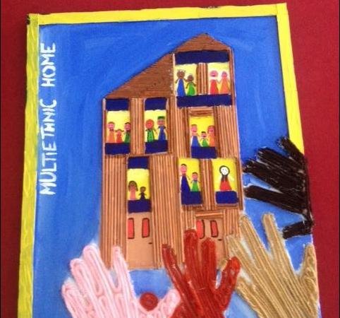 2° classificata Alice Gnani