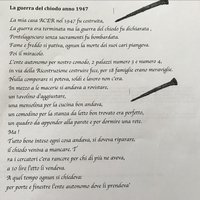 2° classificata Elisa Di Donato