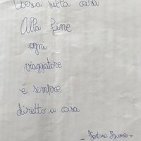 2° classificata Fortune Iguma