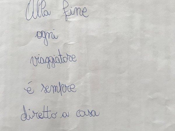 2° classificata Fortune Iguma