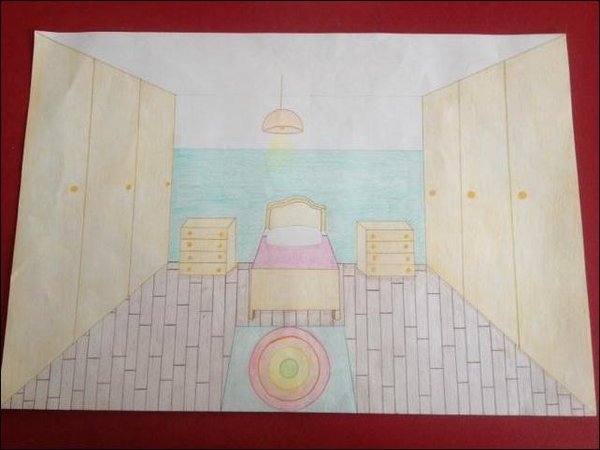 2° classificata Nora Papas