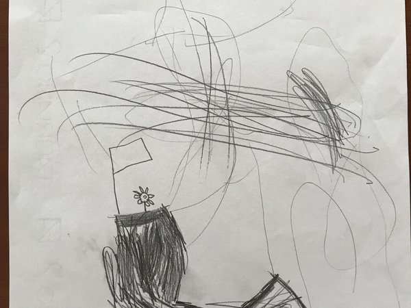 3° classificata Grace Ehiaguina