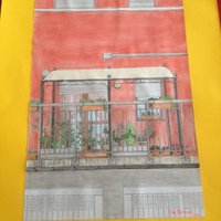 3° classificata Elga Massarenti