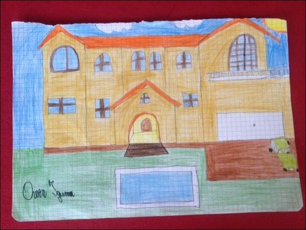 3° classificato Owen Iguna