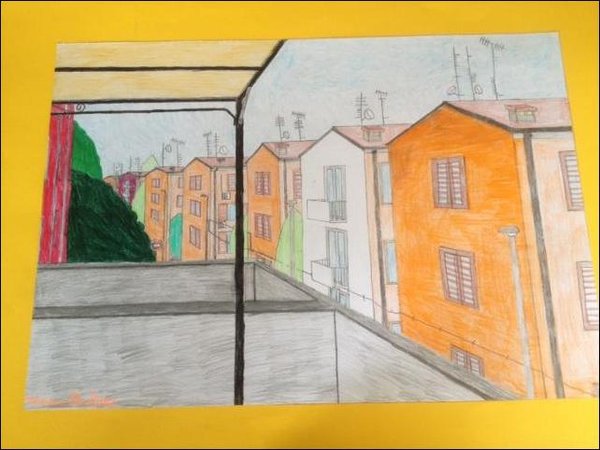 3° classificato Valentino Barbera