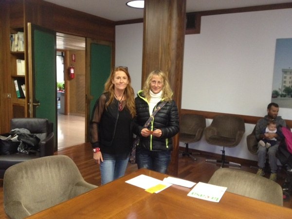 Sacchi Monica Premio giardino verticale