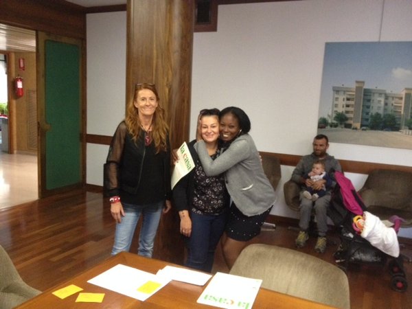 Mammano Gessica - Antonia Madelaime Dorticos Pao 2° Premio